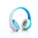 Noise Cancelling Foldable On Ear Stereo Gaming Wireless Headphone